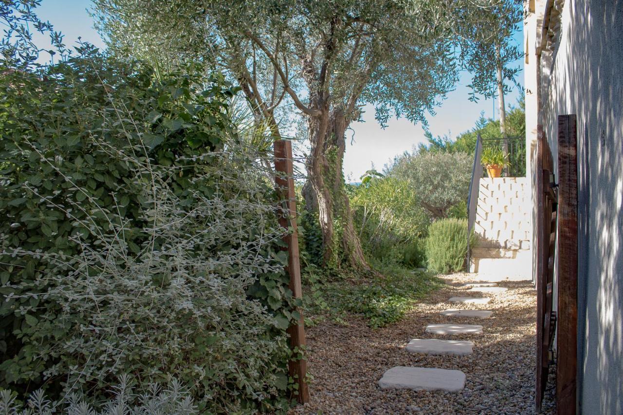 La Muse Du Paradis Montauroux Exterior foto